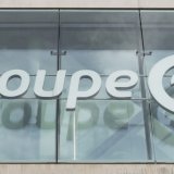 Groupe E a annoncé des hausses massives, mercredi en conférence de presse à Granges-Paccot.